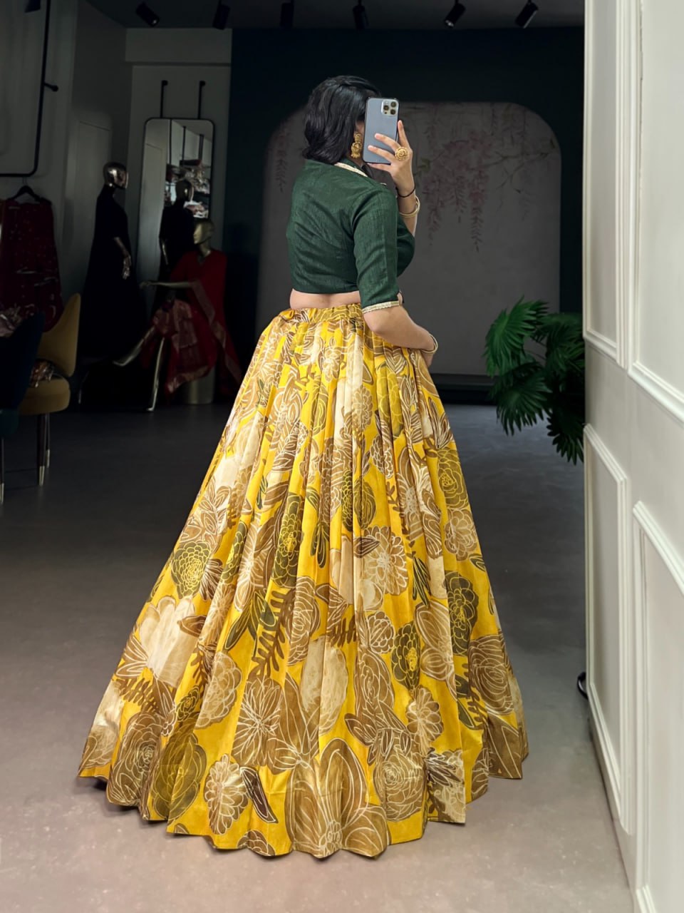 Lehenga
