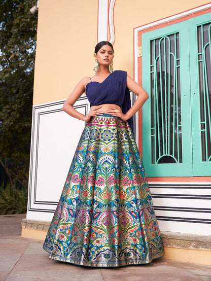 Lehenga